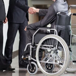 Disclosing Your Disability To Your Employer